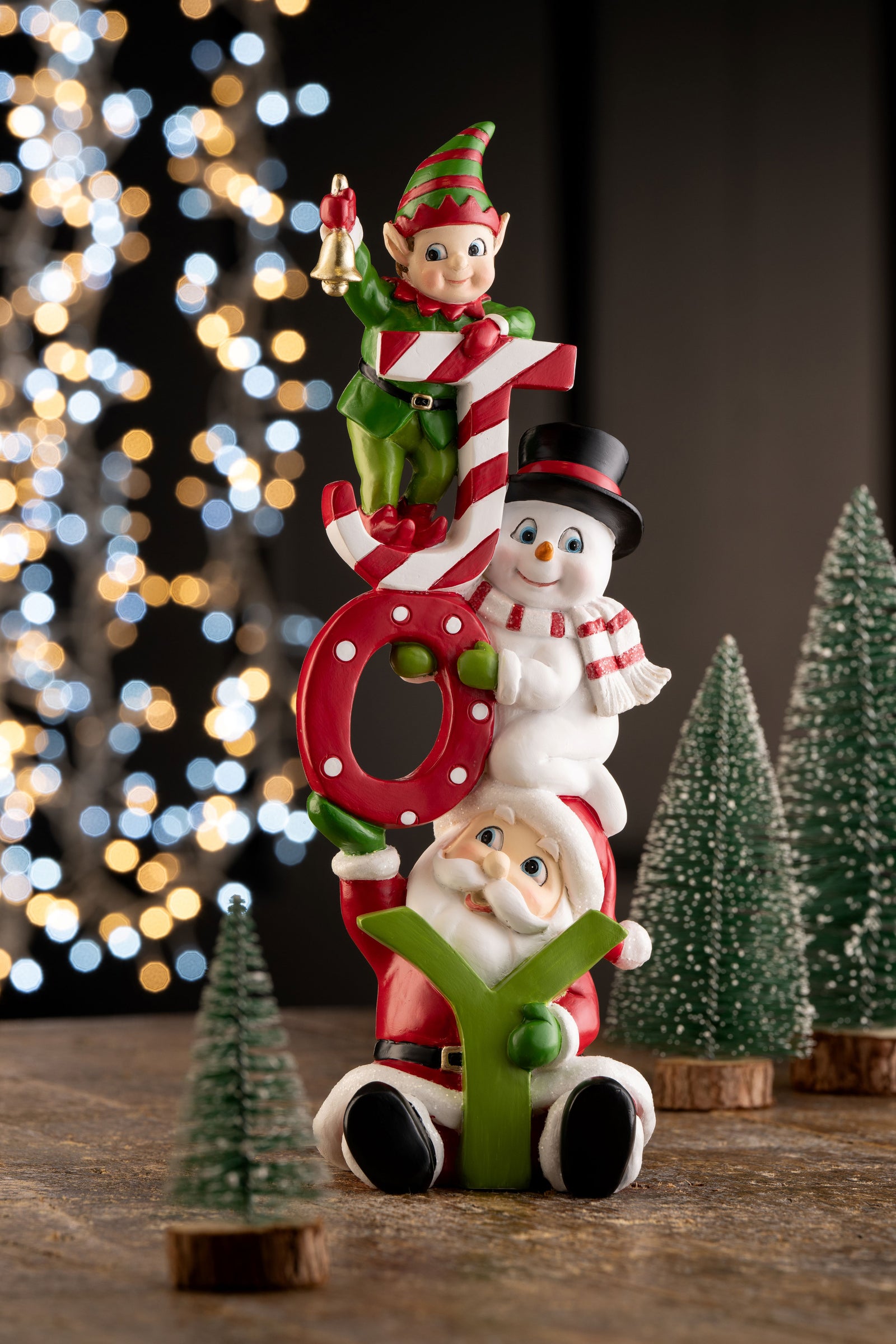 Aynsley Stacking Joy Figurine-Goviers