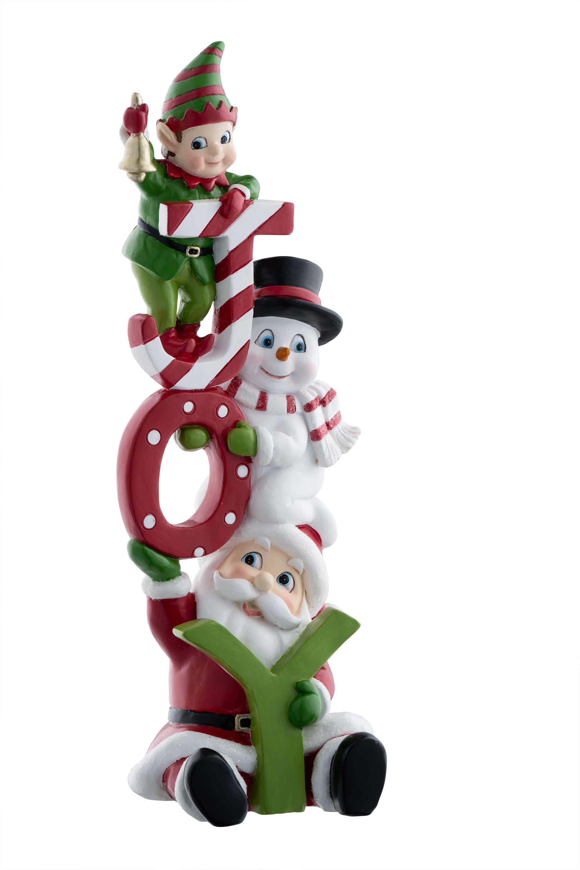 Aynsley Stacking Joy Figurine-Goviers