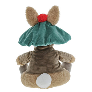 Beatrix Potter Benjamin Bunny - Large Soft Toy-Goviers