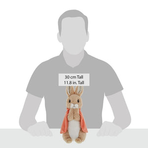 Beatrix Potter Flopsy - Large Soft Toy-Goviers