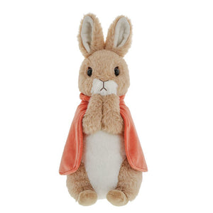 Beatrix Potter Flopsy - Large Soft Toy-Goviers