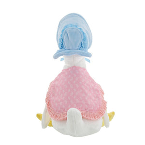 Beatrix Potter Jemima Puddle-Duck - Large Soft Toy-Goviers