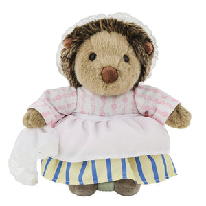 Beatrix Potter Mrs. Tiggy-Winkle - Large Soft Toy-Goviers