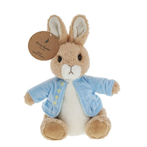 Beatrix Potter Peter Rabbit - Large Soft Toy-Goviers