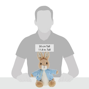 Beatrix Potter Peter Rabbit - Large Soft Toy-Goviers