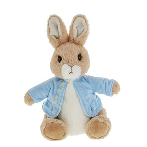 Beatrix Potter Peter Rabbit - Large Soft Toy-Goviers