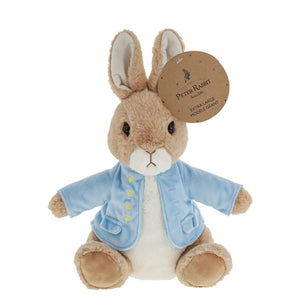 Beatrix Potter Peter Rabbit Soft Toy - Extra Large-Goviers