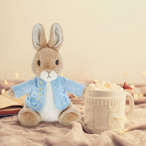 Beatrix Potter Peter Rabbit Soft Toy - Extra Large-Goviers