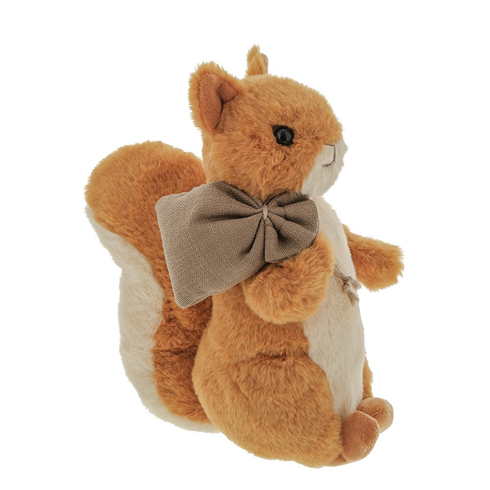 Beatrix Potter Squirrel Nutkin-Goviers