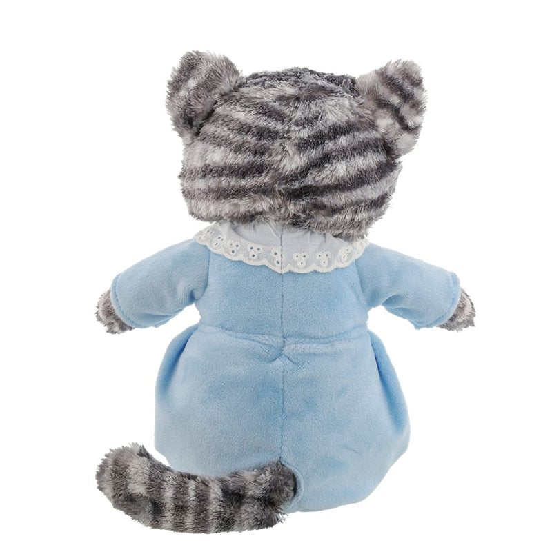 Beatrix Potter Tom Kitten - Large Soft Toy-Goviers