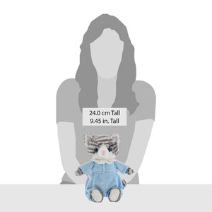 Beatrix Potter Tom Kitten - Large Soft Toy-Goviers