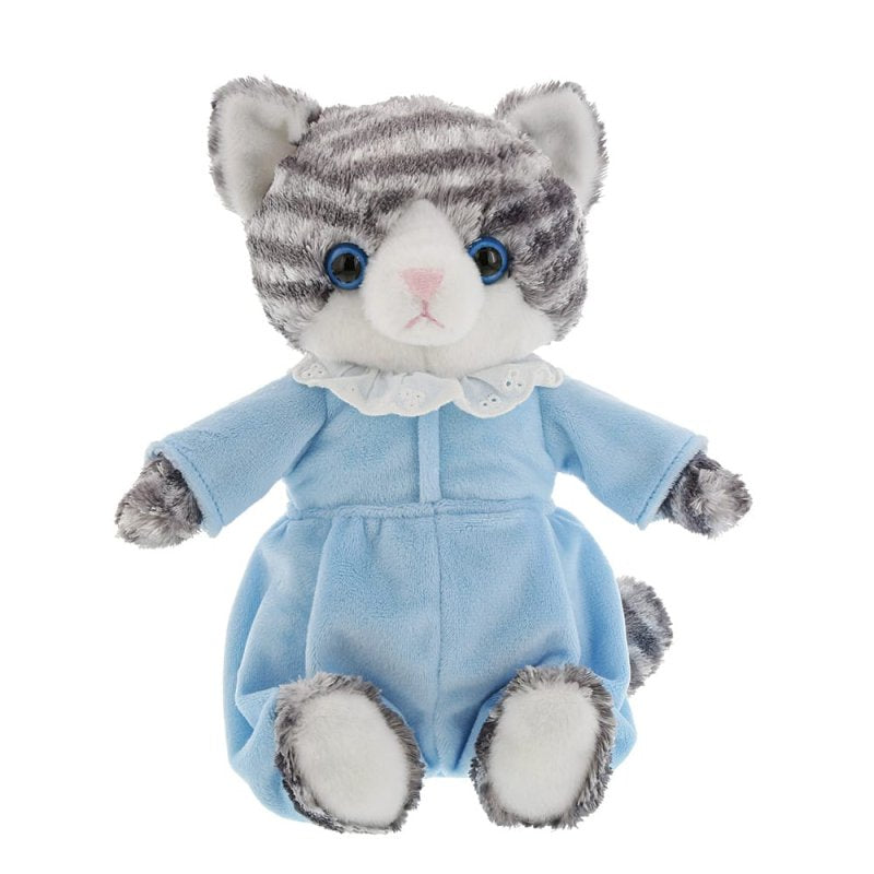 Beatrix Potter Tom Kitten - Large Soft Toy-Goviers