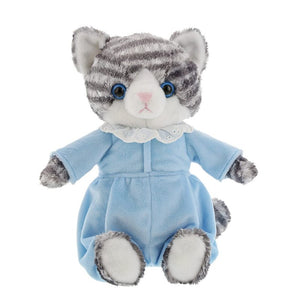 Beatrix Potter Tom Kitten - Large Soft Toy-Goviers