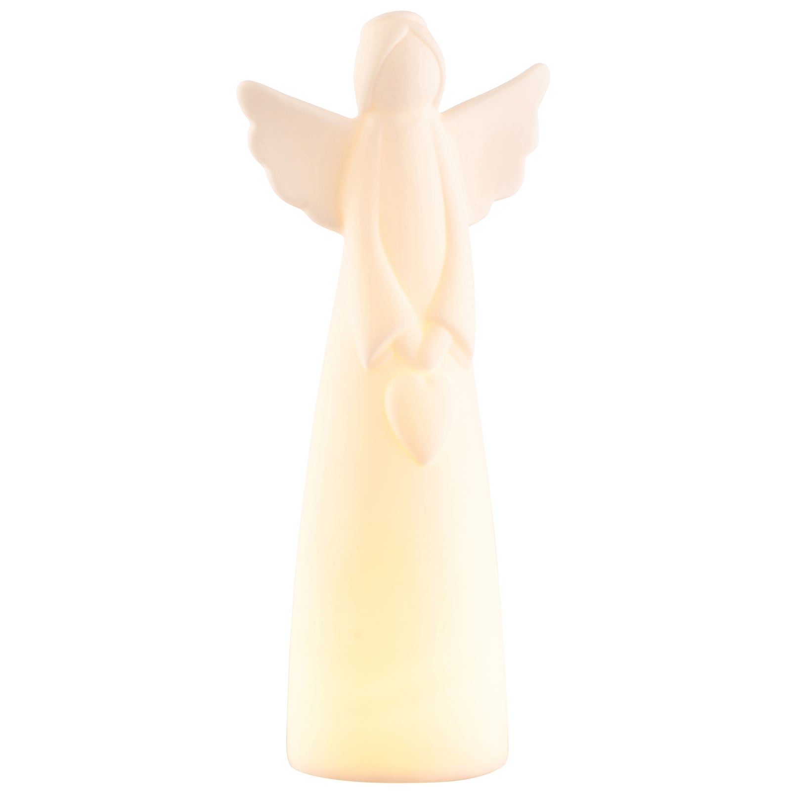 Belleek Angel LED-Goviers