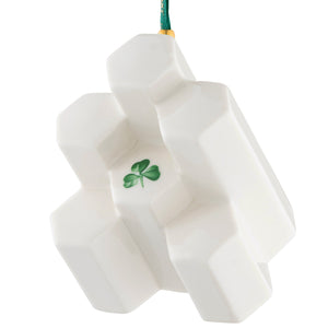 Belleek Annual 2025 Ornament Giants Causeway-Goviers