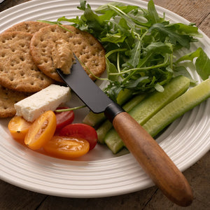 Belleek Living Graze Cheese Knife Set-Goviers