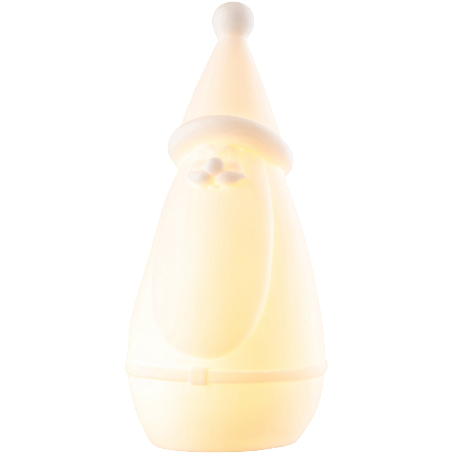 Belleek Santa LED-Goviers