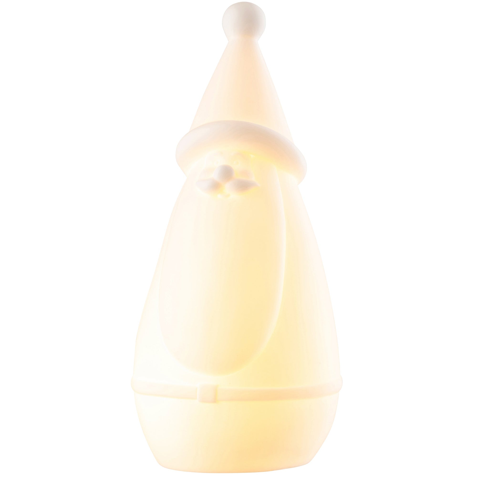 Belleek Santa LED-Goviers