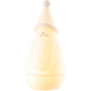 Belleek Santa LED-Goviers