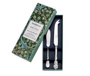 Arthur Price Morris & Co. Blackthorn Boxed Cheese & Butter