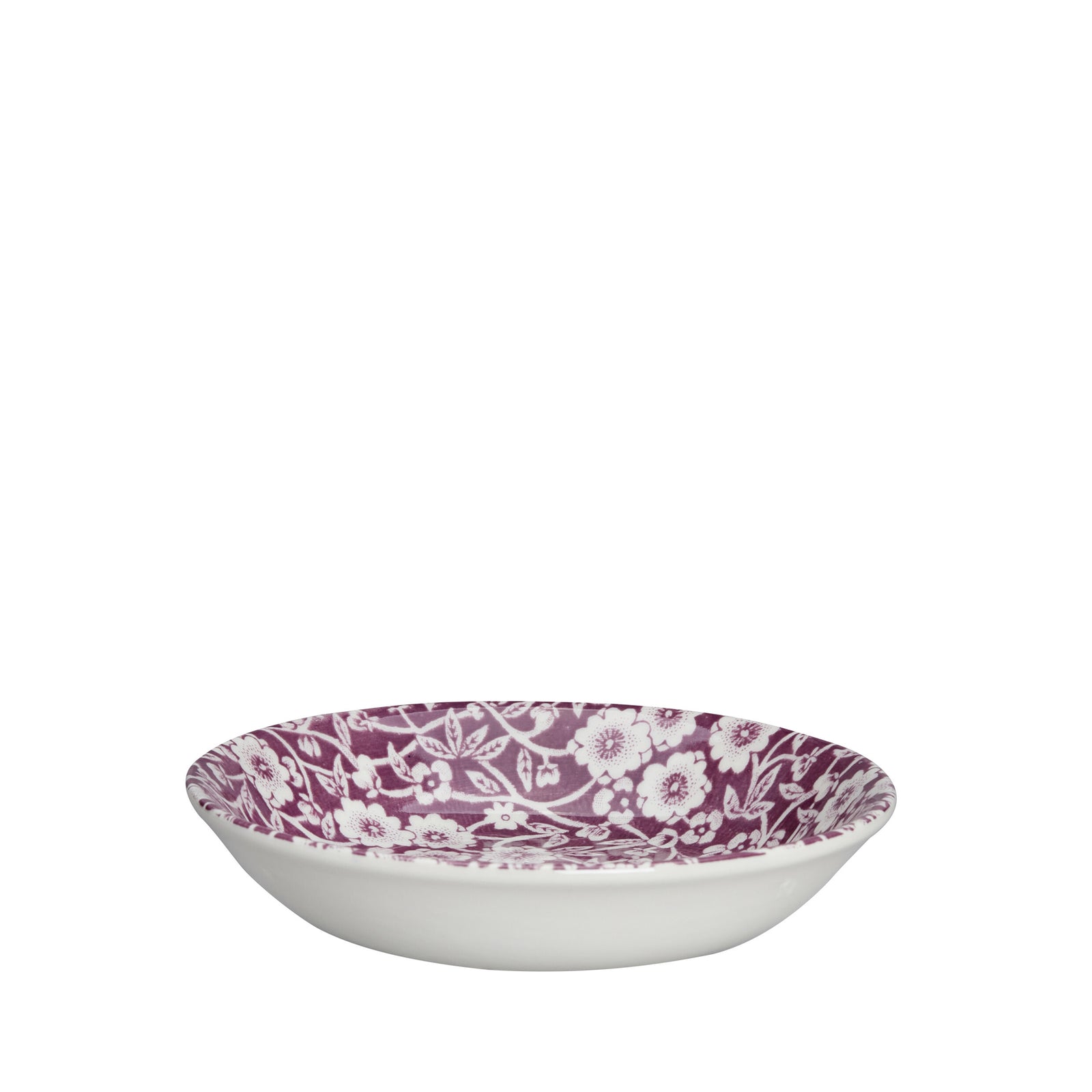 Burleigh Mulberry Butter Pate 12cm-Goviers