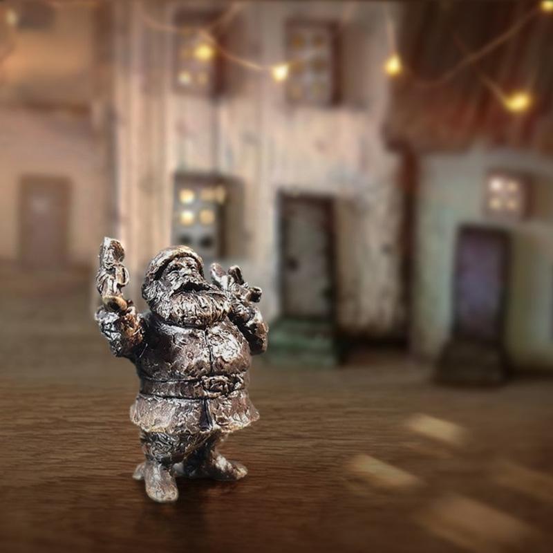 Butler & Peach Christmas Trio-Goviers