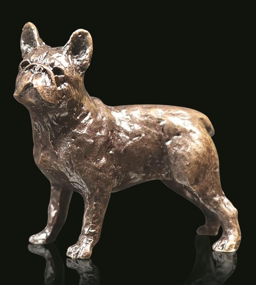 Butler & Peach French Bull Dog-Goviers