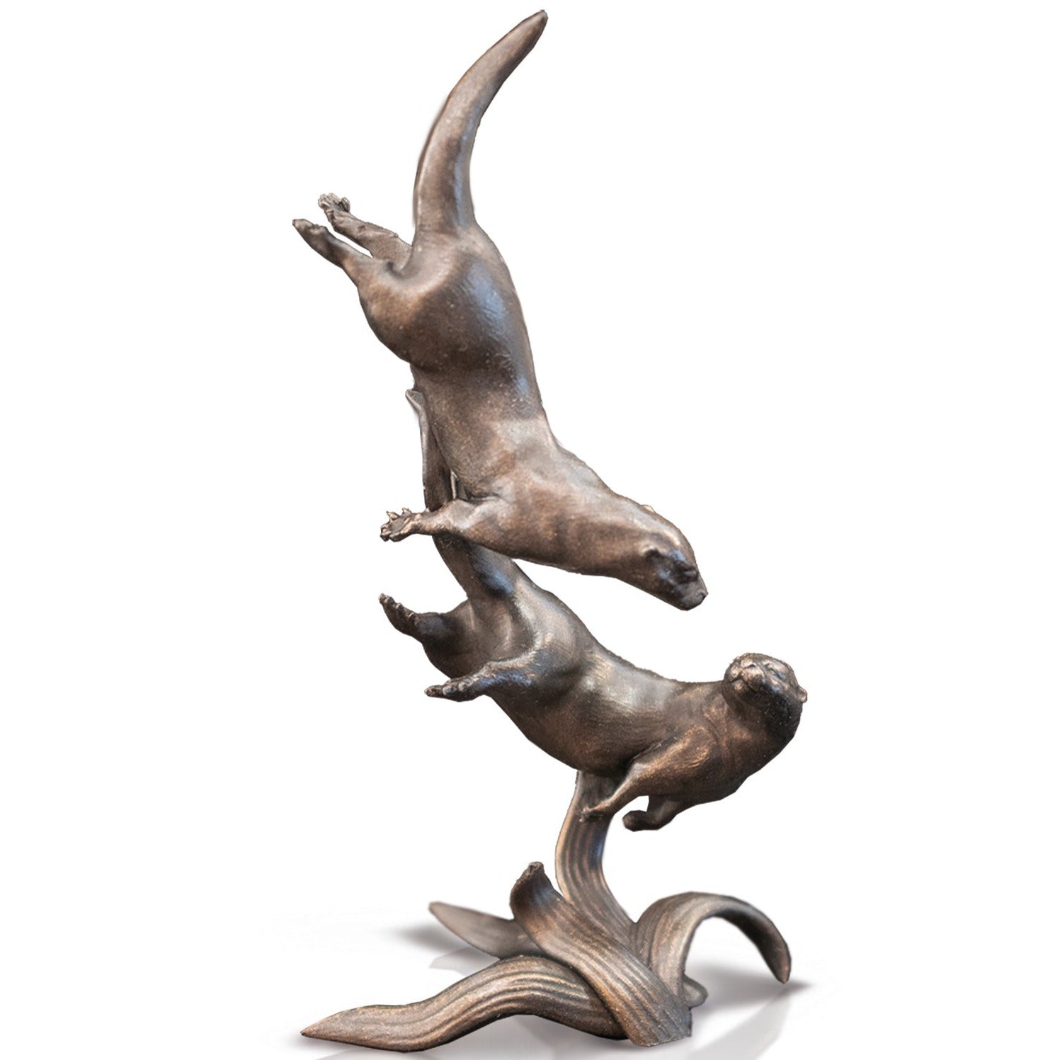 Butler & Peach Otter Pair-Goviers