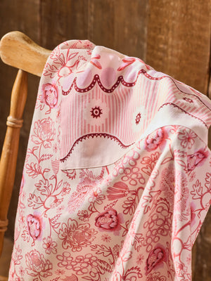 Cath Kidston Spitalfields Silk Apron