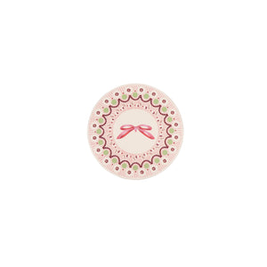 Cath Kidston Spitalfields Silk Coasters Set Of 4