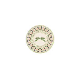 Cath Kidston Spitalfields Silk Coasters Set Of 4