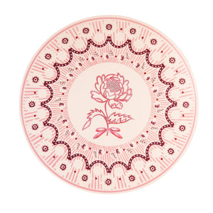 Cath Kidston Spitalfields Silk Placemats Set Of 4