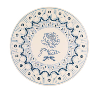 Cath Kidston Spitalfields Silk Placemats Set Of 4