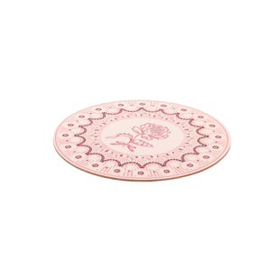 Cath Kidston Spitalfields Silk Placemats Set Of 4