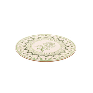 Cath Kidston Spitalfields Silk Placemats Set Of 4