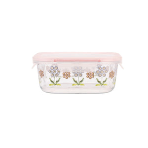 Cath Kidston Spitalfields Silk Glass Food Container