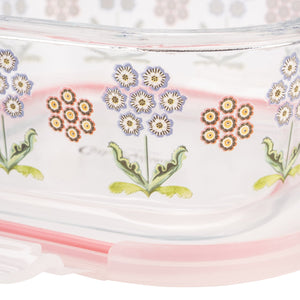 Cath Kidston Spitalfields Silk Glass Food Container