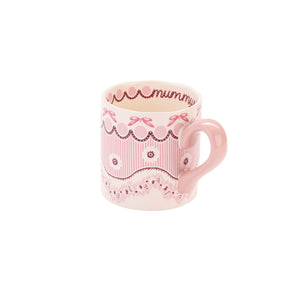 Cath Kidston Spitalfields Silk Mummy Shortie Mug
