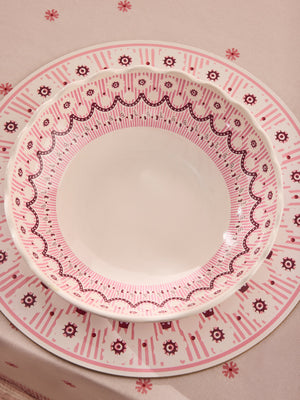 Cath Kidston Spitalfields Silk Pasta Bowl