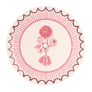 Cath Kidston Spitalfields Silk Platter