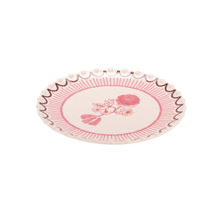 Cath Kidston Spitalfields Silk Platter
