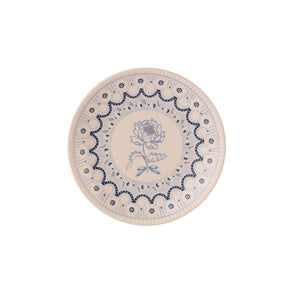 Cath Kidston Spitalfields Silk Side Plates Set Of 4
