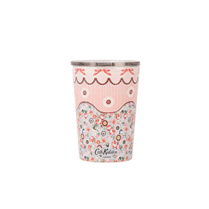 Cath Kidston Spitalfields Silk Travel Mug 375ml