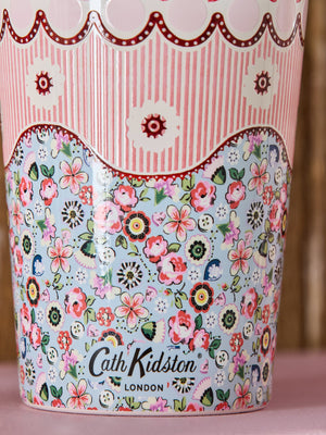 Cath Kidston Spitalfields Silk Travel Mug 375ml