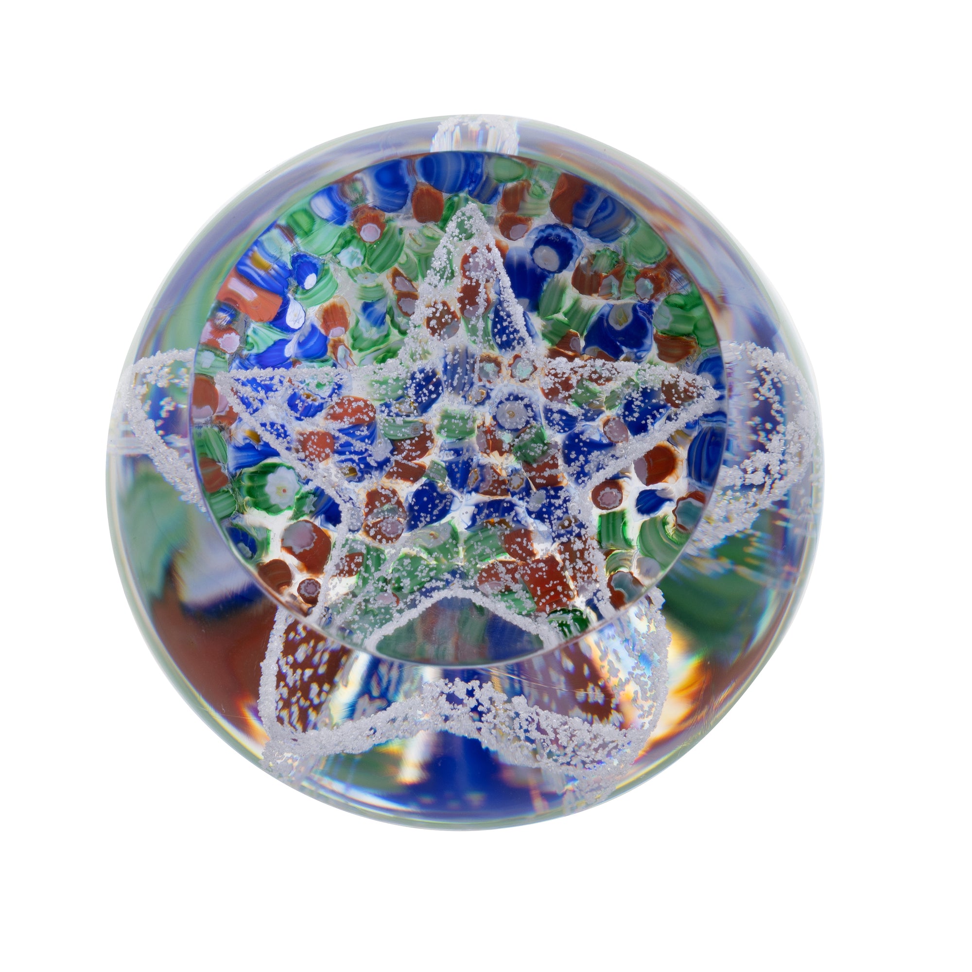 Caithness Christmas Noel Starburst-Goviers