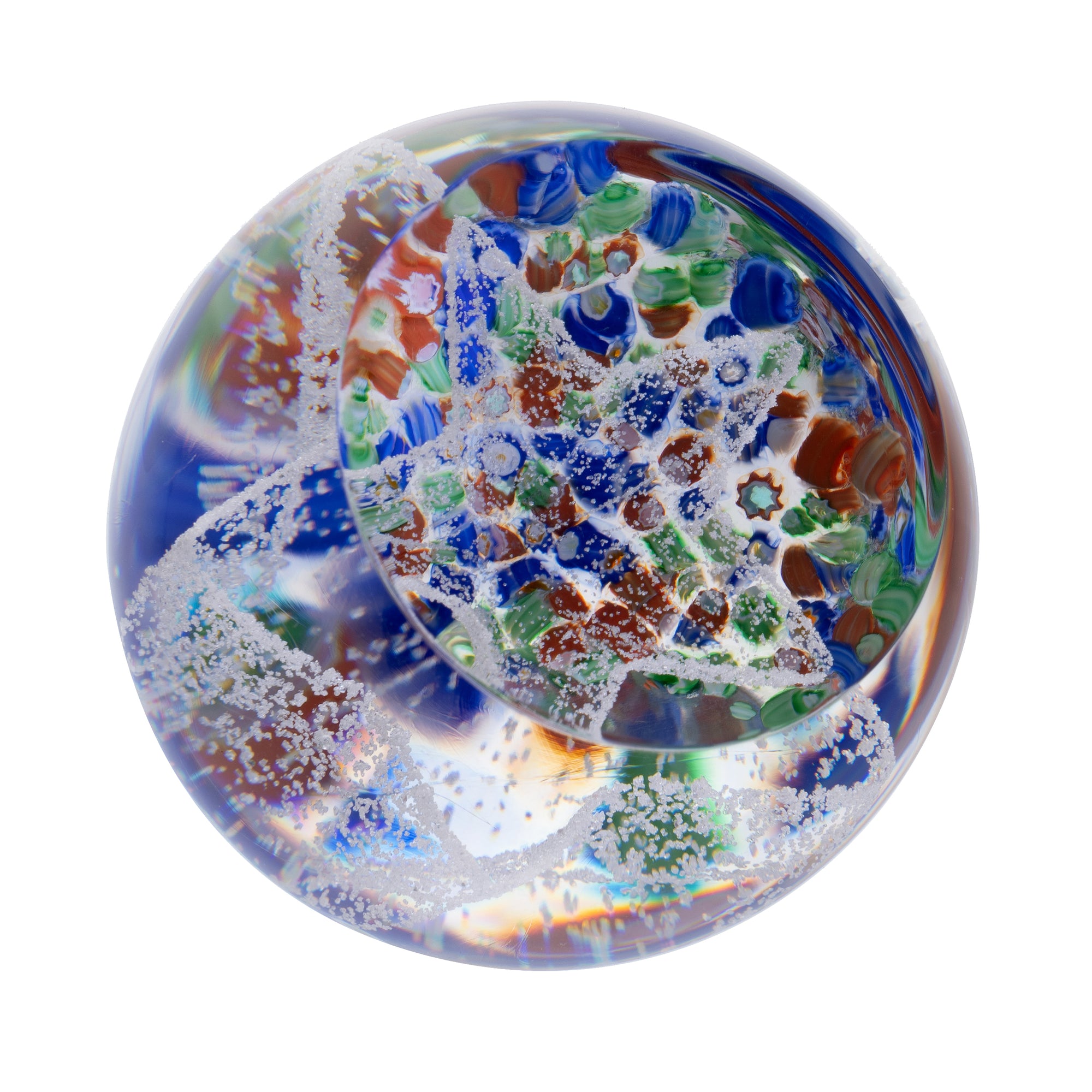 Caithness Christmas Noel Starburst-Goviers