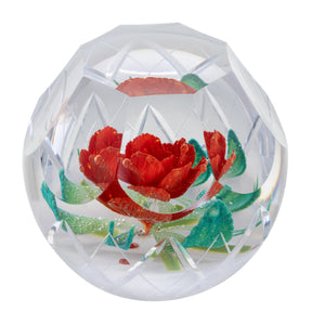 Caithness Christmas Winter Rose-Goviers