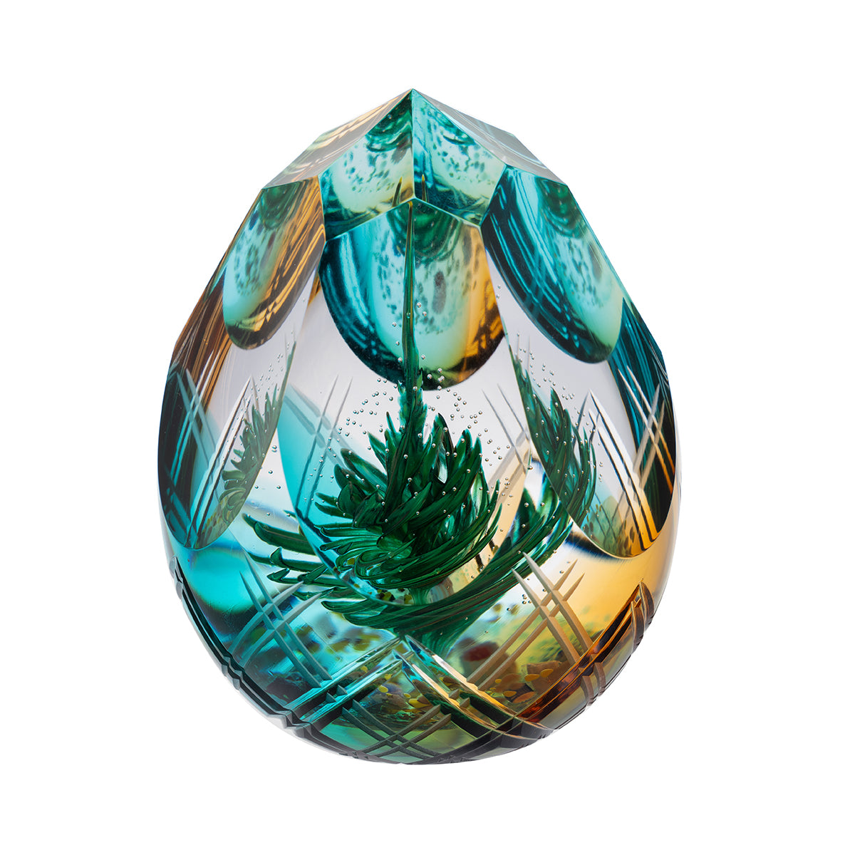 Caithness Christmas Yuletide Glen-Goviers