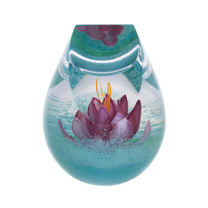 Caithness Crystal Lily - Floral Collection-Goviers