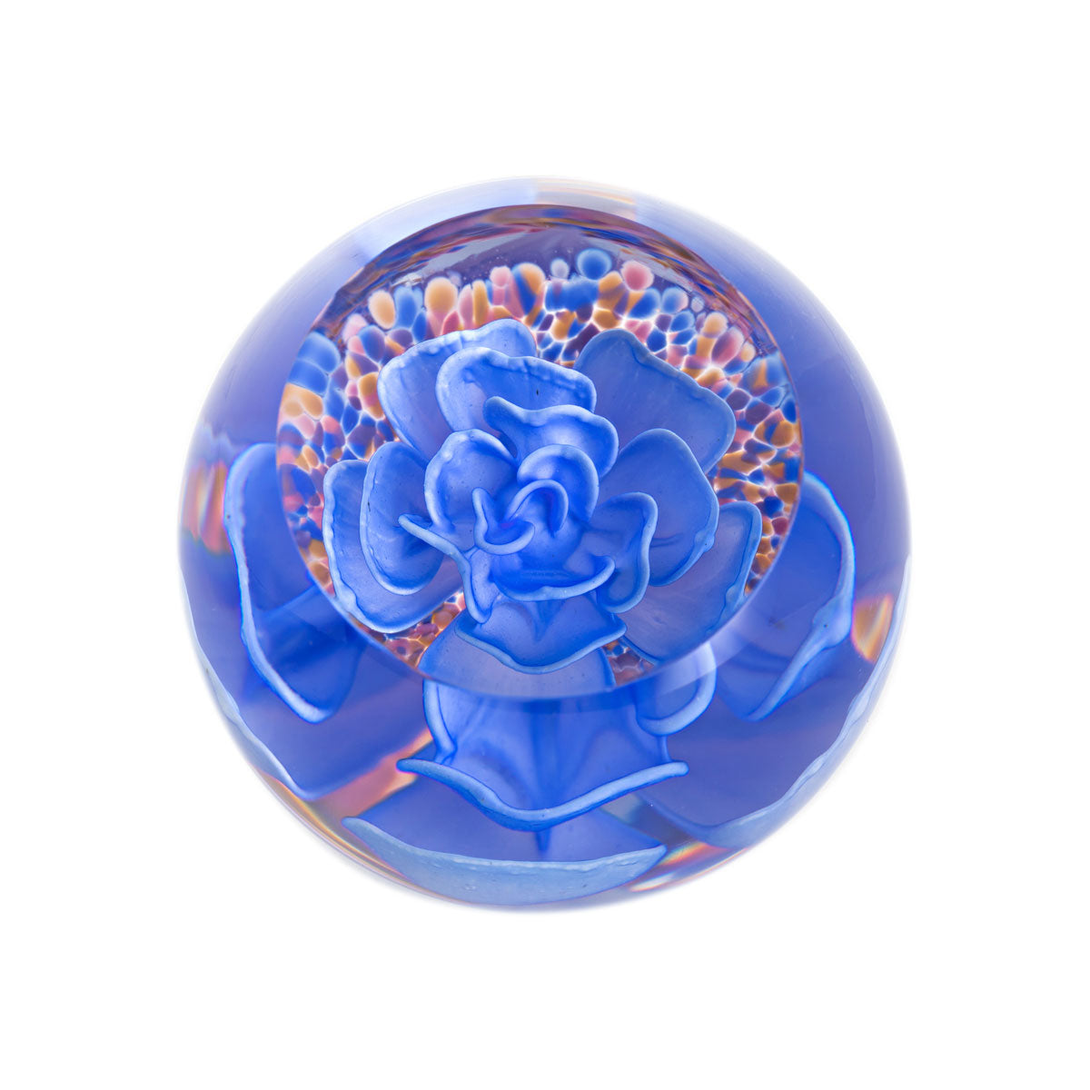 Caithness Glass - Caithness Glass の手作りペーパーウェイト販売